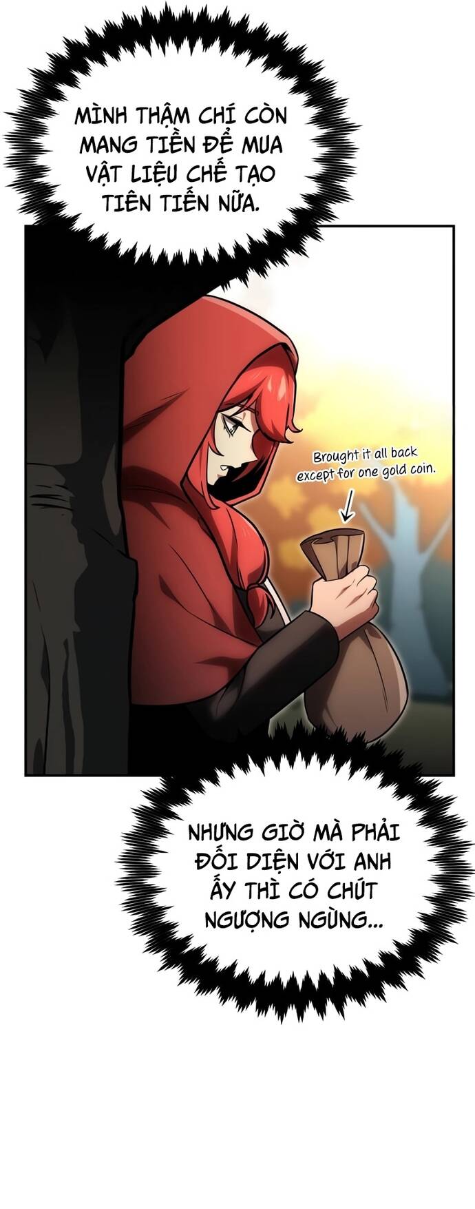 Cẩm Nang Sinh Tồn Của Nhân Vật Phụ Ở Học Viện - Chapter 27