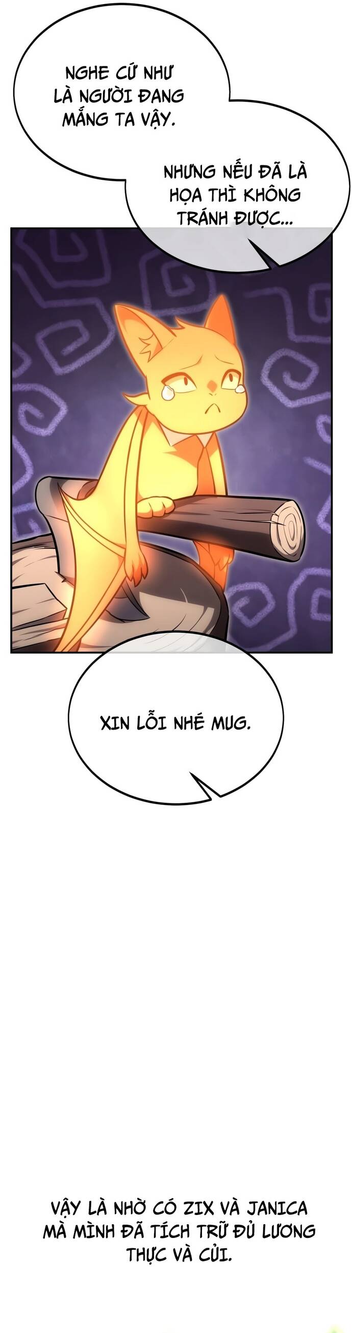 Cẩm Nang Sinh Tồn Của Nhân Vật Phụ Ở Học Viện - Chapter 27