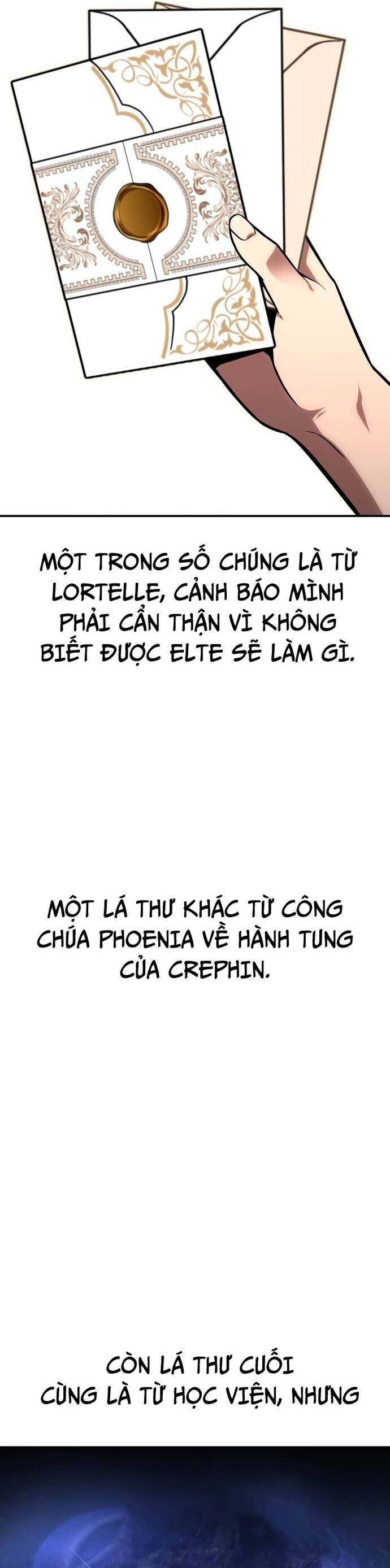 Cẩm Nang Sinh Tồn Của Nhân Vật Phụ Ở Học Viện - Chapter 27