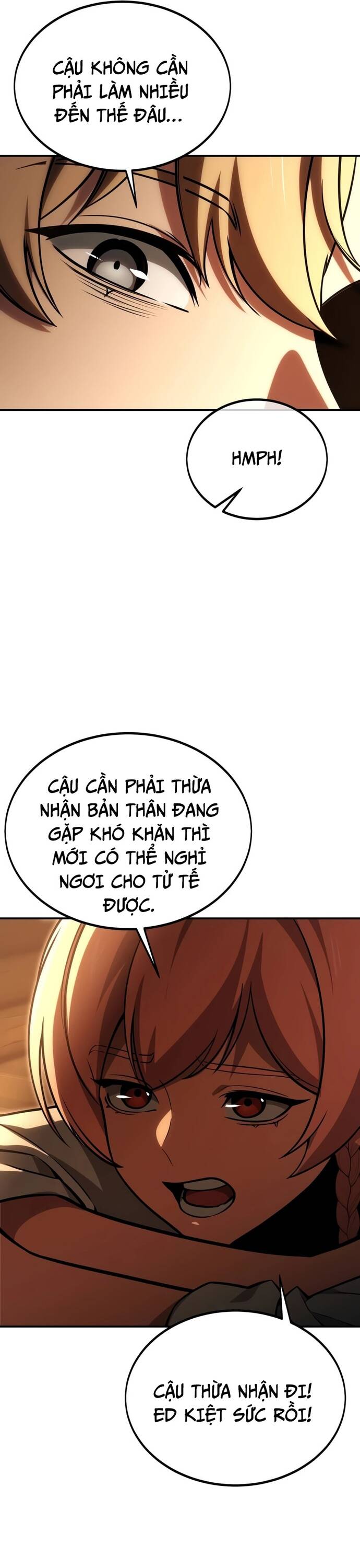 Cẩm Nang Sinh Tồn Của Nhân Vật Phụ Ở Học Viện - Chapter 27