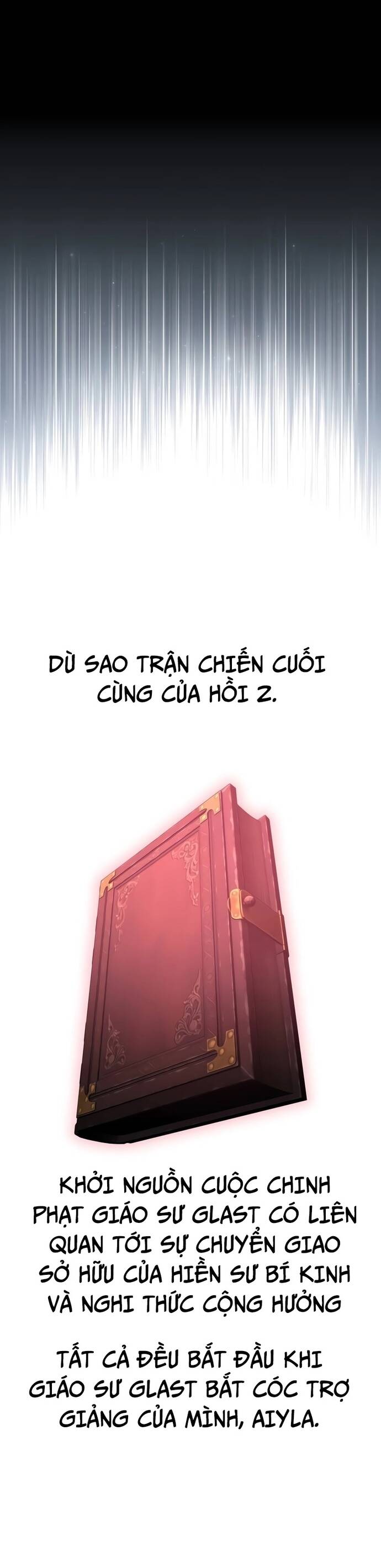 Cẩm Nang Sinh Tồn Của Nhân Vật Phụ Ở Học Viện - Chapter 27