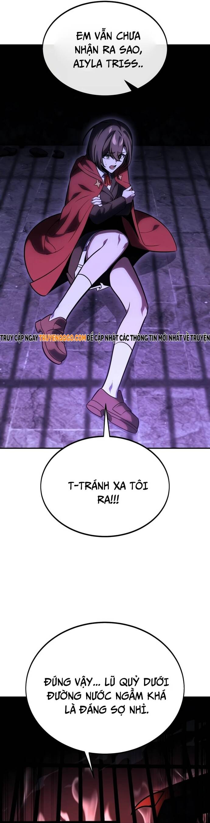 Cẩm Nang Sinh Tồn Của Nhân Vật Phụ Ở Học Viện - Chapter 27