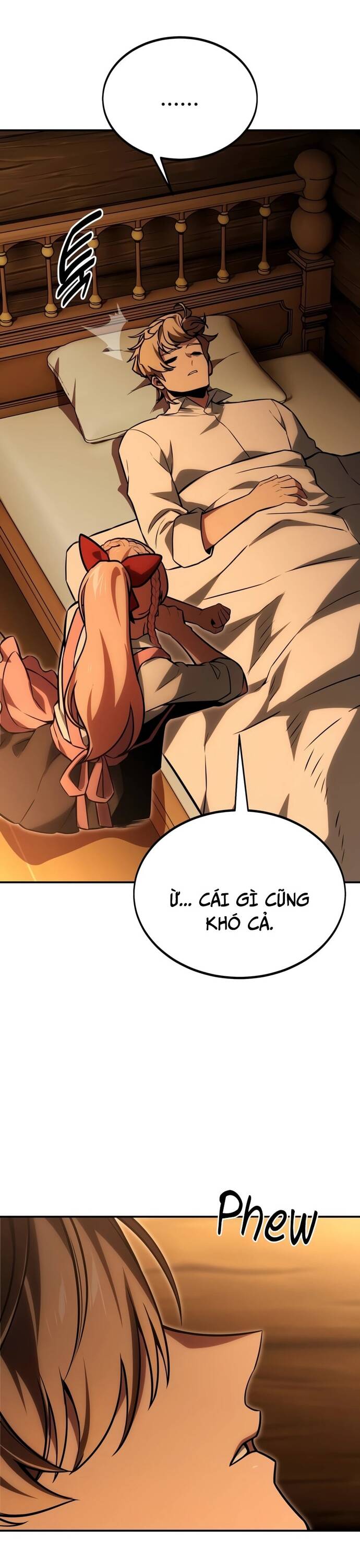 Cẩm Nang Sinh Tồn Của Nhân Vật Phụ Ở Học Viện - Chapter 27