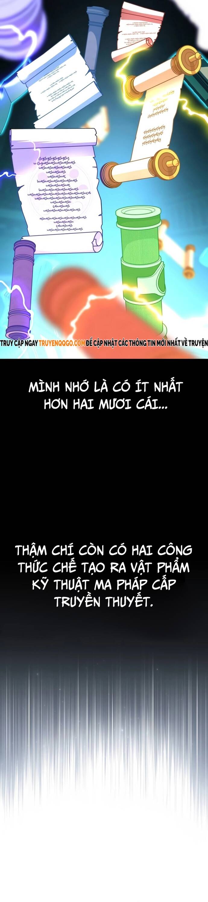 Cẩm Nang Sinh Tồn Của Nhân Vật Phụ Ở Học Viện - Chapter 28
