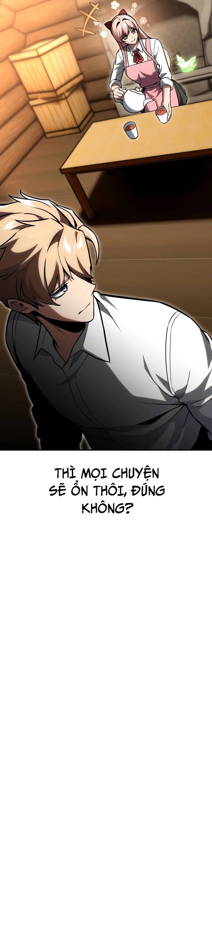 Cẩm Nang Sinh Tồn Của Nhân Vật Phụ Ở Học Viện - Chapter 28