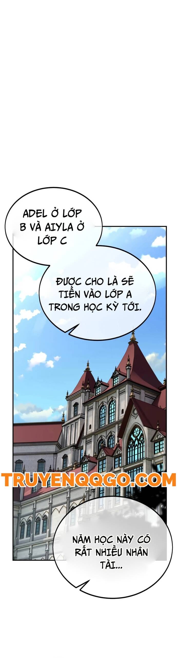 Cẩm Nang Sinh Tồn Của Nhân Vật Phụ Ở Học Viện - Chapter 28