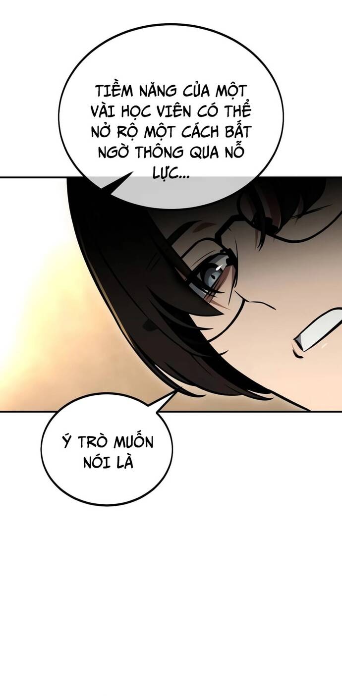 Cẩm Nang Sinh Tồn Của Nhân Vật Phụ Ở Học Viện - Chapter 28