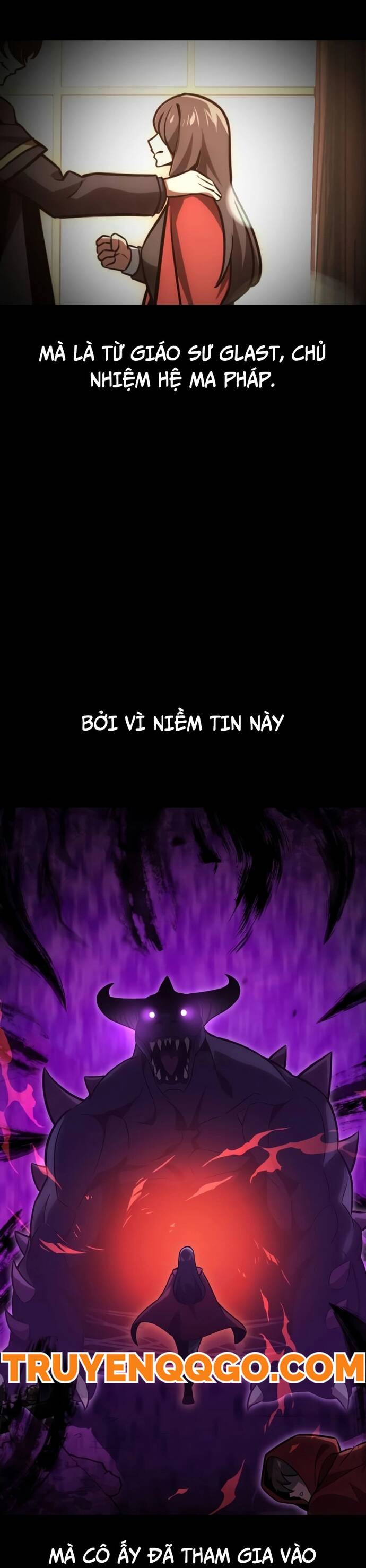 Cẩm Nang Sinh Tồn Của Nhân Vật Phụ Ở Học Viện - Chapter 28