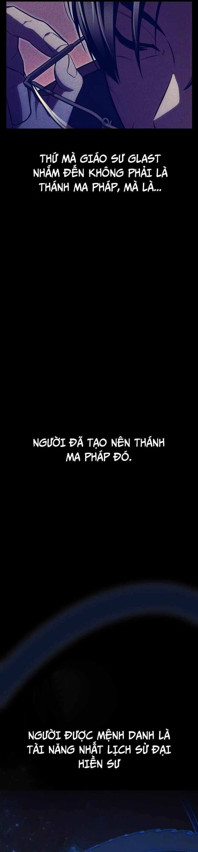 Cẩm Nang Sinh Tồn Của Nhân Vật Phụ Ở Học Viện - Chapter 28
