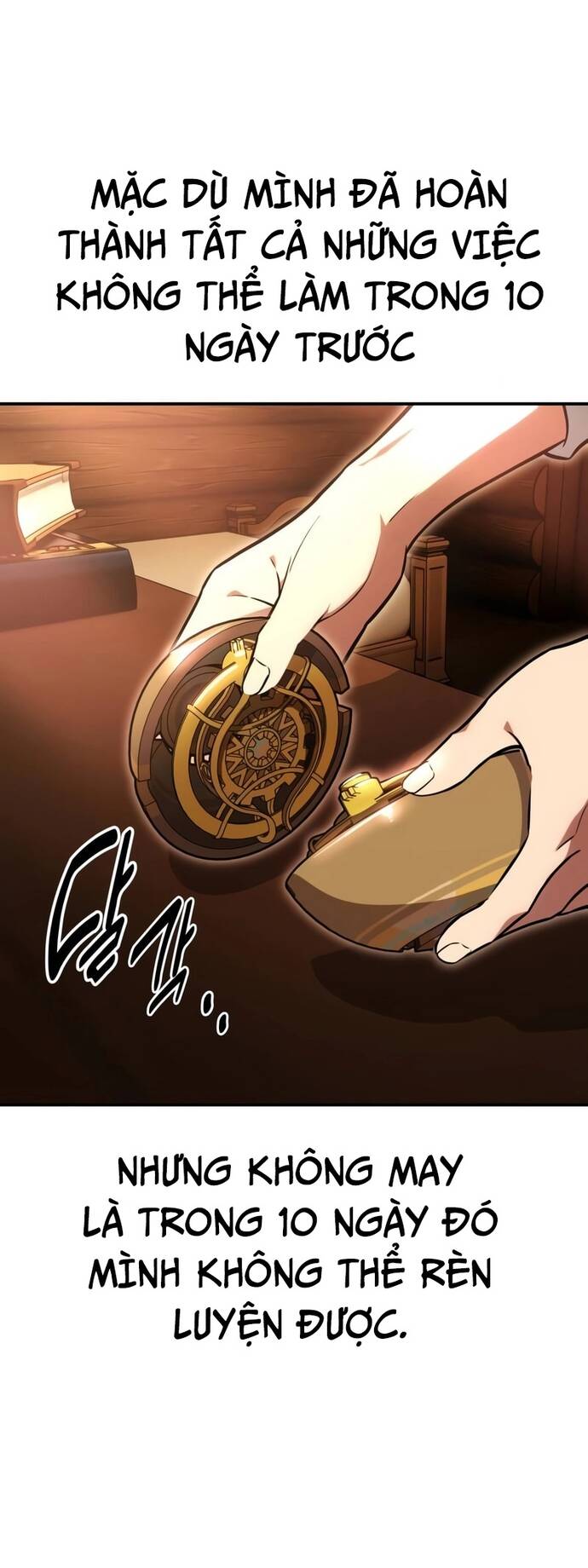 Cẩm Nang Sinh Tồn Của Nhân Vật Phụ Ở Học Viện - Chapter 28