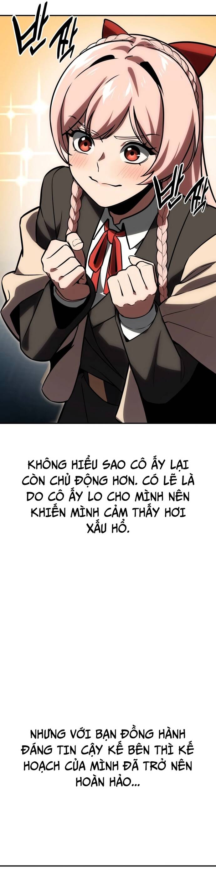 Cẩm Nang Sinh Tồn Của Nhân Vật Phụ Ở Học Viện - Chapter 28