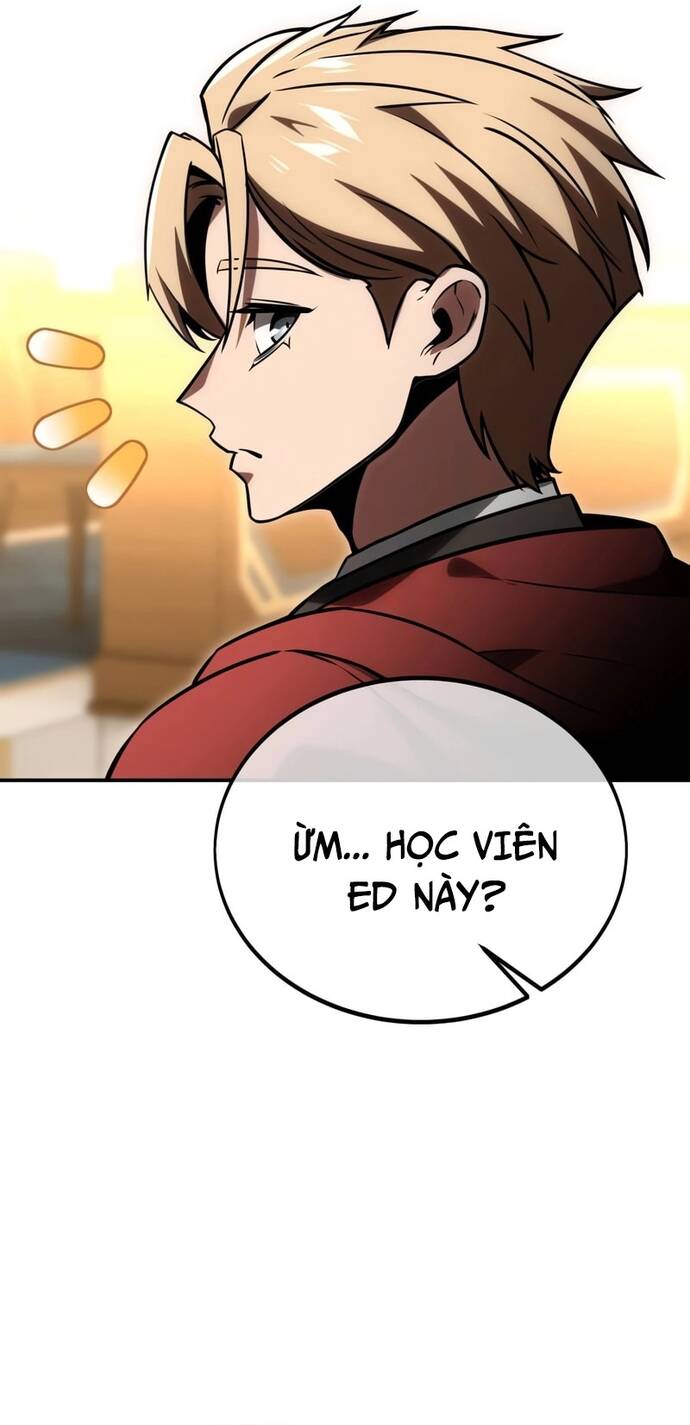 Cẩm Nang Sinh Tồn Của Nhân Vật Phụ Ở Học Viện - Chapter 28