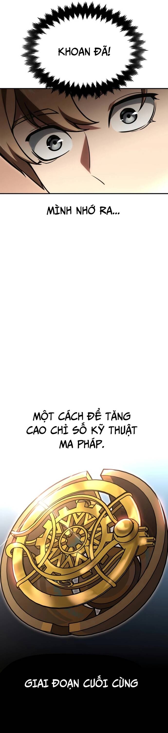 Cẩm Nang Sinh Tồn Của Nhân Vật Phụ Ở Học Viện - Chapter 28