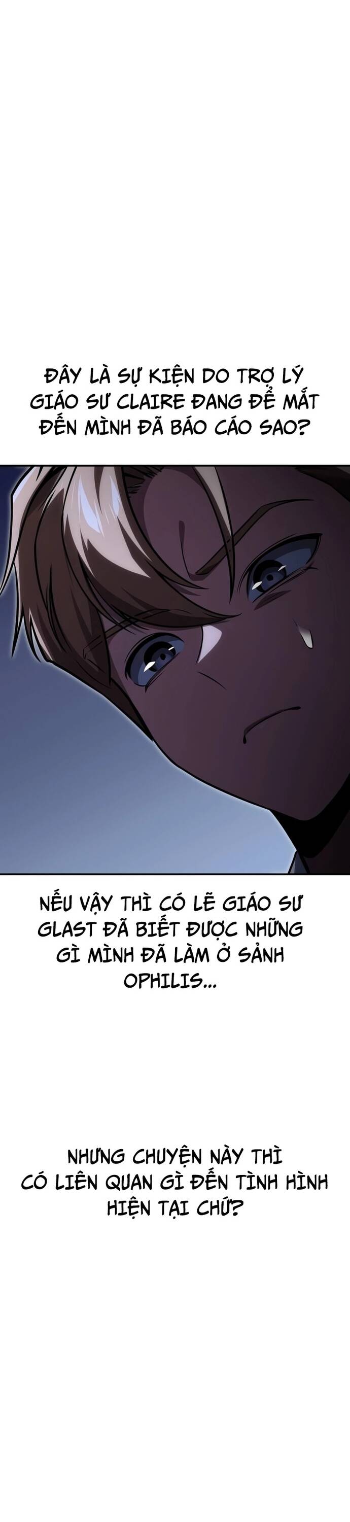 Cẩm Nang Sinh Tồn Của Nhân Vật Phụ Ở Học Viện - Chapter 28