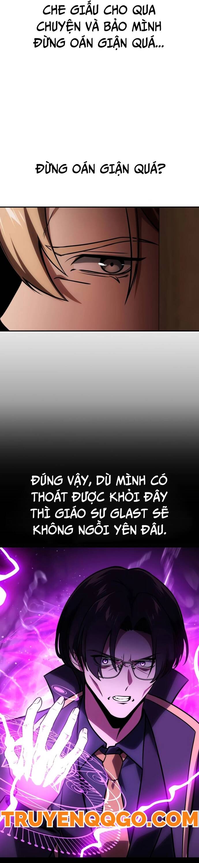 Cẩm Nang Sinh Tồn Của Nhân Vật Phụ Ở Học Viện - Chapter 28