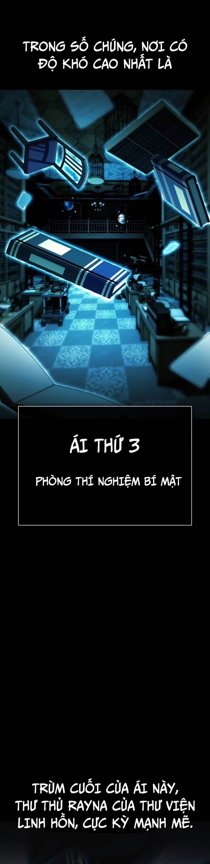 Cẩm Nang Sinh Tồn Của Nhân Vật Phụ Ở Học Viện - Chapter 28