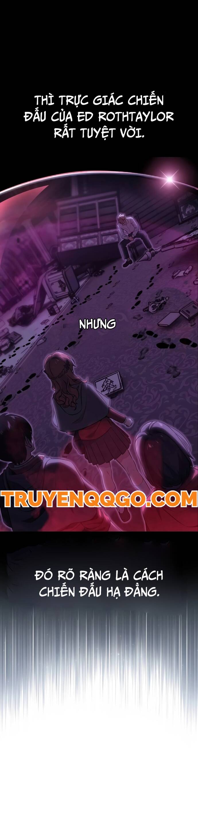 Cẩm Nang Sinh Tồn Của Nhân Vật Phụ Ở Học Viện - Chapter 28