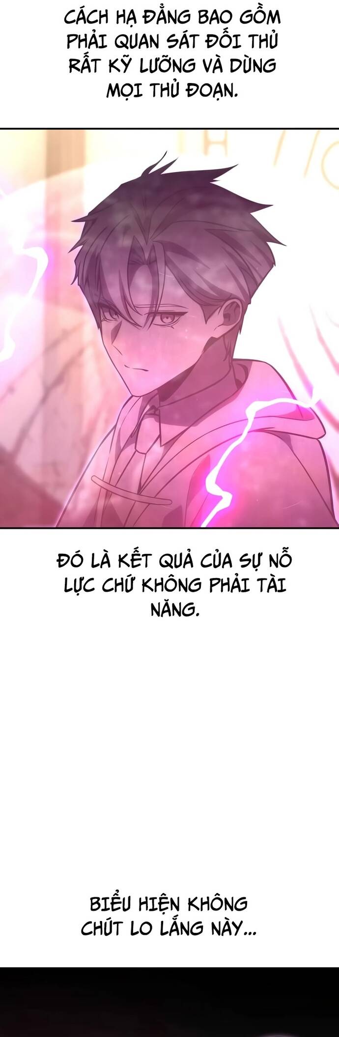 Cẩm Nang Sinh Tồn Của Nhân Vật Phụ Ở Học Viện - Chapter 28