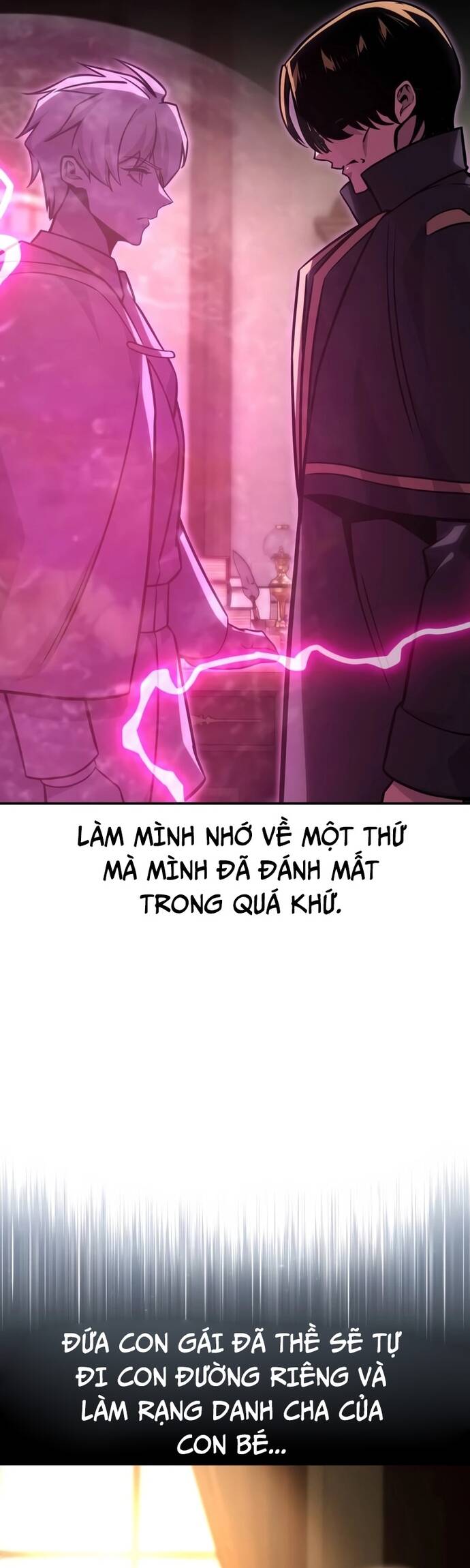 Cẩm Nang Sinh Tồn Của Nhân Vật Phụ Ở Học Viện - Chapter 28