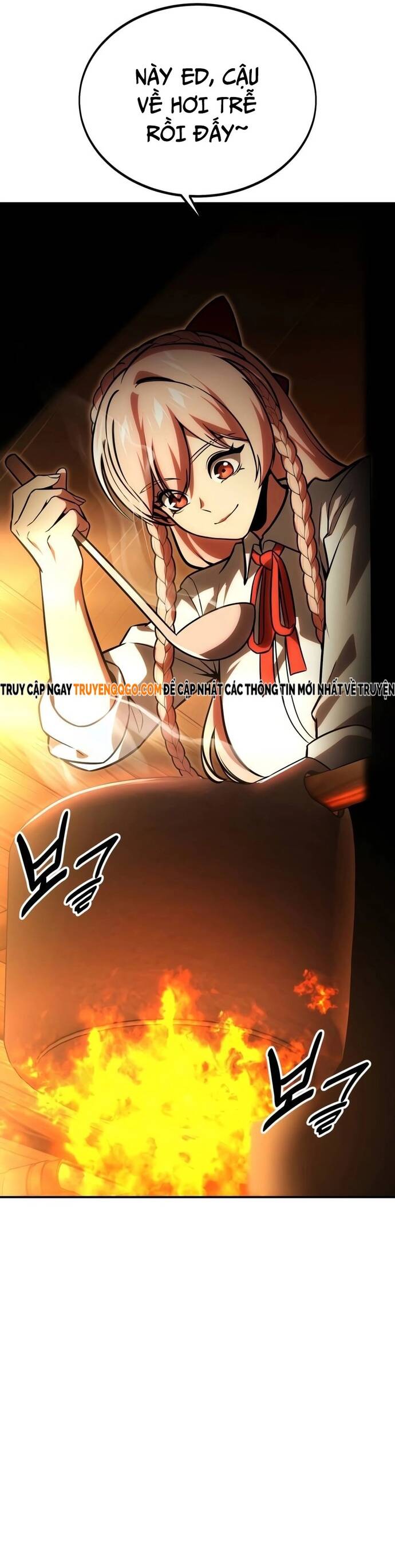Cẩm Nang Sinh Tồn Của Nhân Vật Phụ Ở Học Viện - Chapter 28