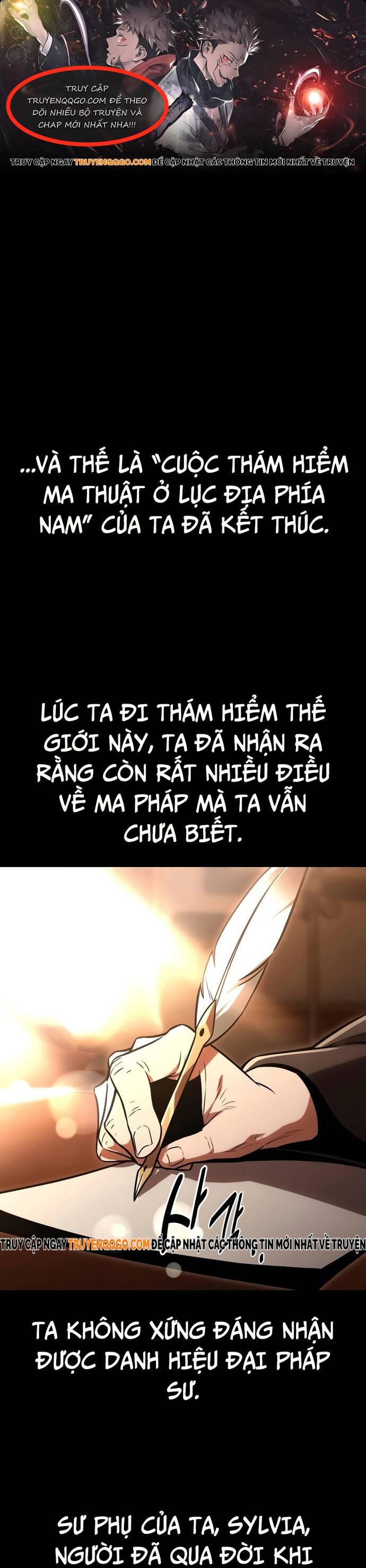 Cẩm Nang Sinh Tồn Của Nhân Vật Phụ Ở Học Viện - Chapter 29
