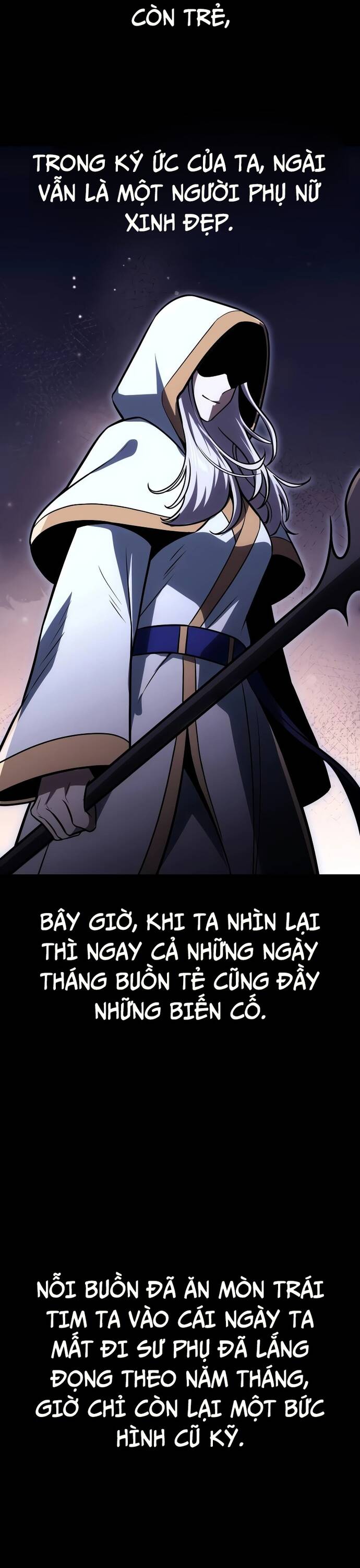 Cẩm Nang Sinh Tồn Của Nhân Vật Phụ Ở Học Viện - Chapter 29