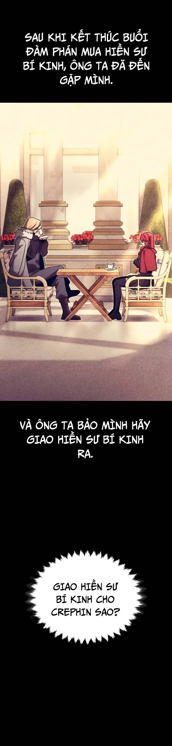 Cẩm Nang Sinh Tồn Của Nhân Vật Phụ Ở Học Viện - Chapter 29