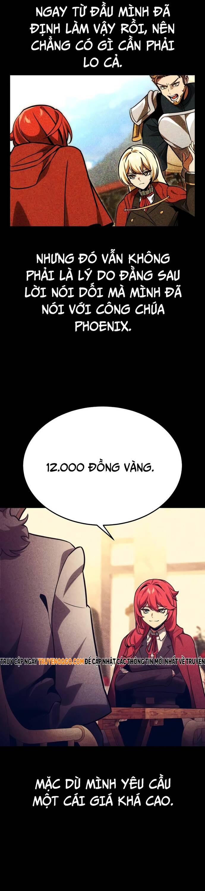 Cẩm Nang Sinh Tồn Của Nhân Vật Phụ Ở Học Viện - Chapter 29