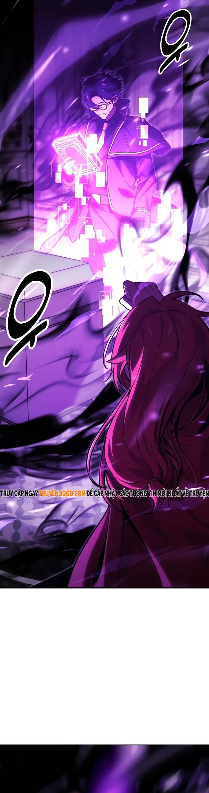 Cẩm Nang Sinh Tồn Của Nhân Vật Phụ Ở Học Viện - Chapter 29
