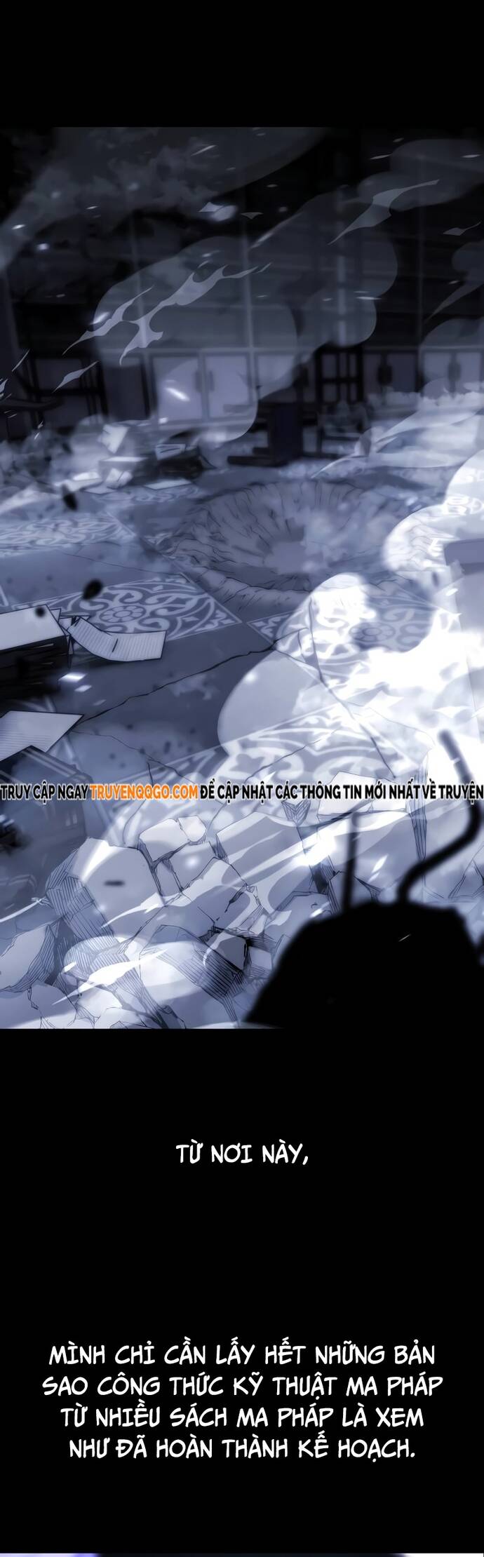 Cẩm Nang Sinh Tồn Của Nhân Vật Phụ Ở Học Viện - Chapter 29