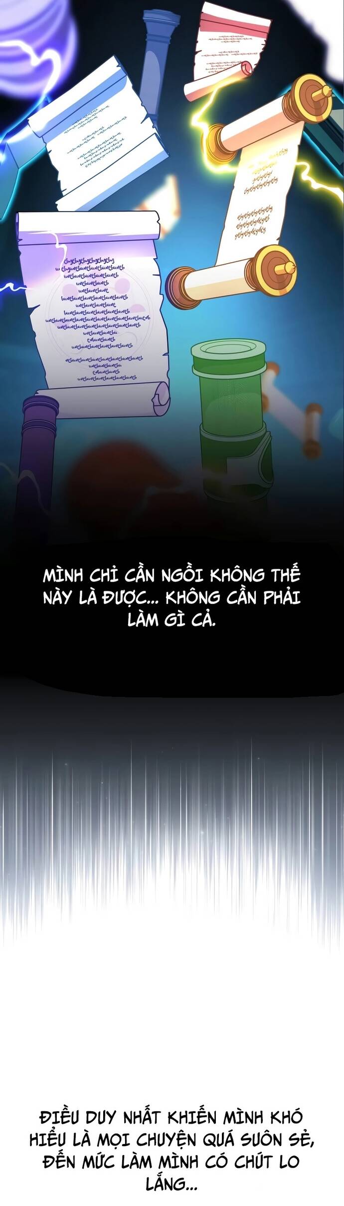 Cẩm Nang Sinh Tồn Của Nhân Vật Phụ Ở Học Viện - Chapter 29