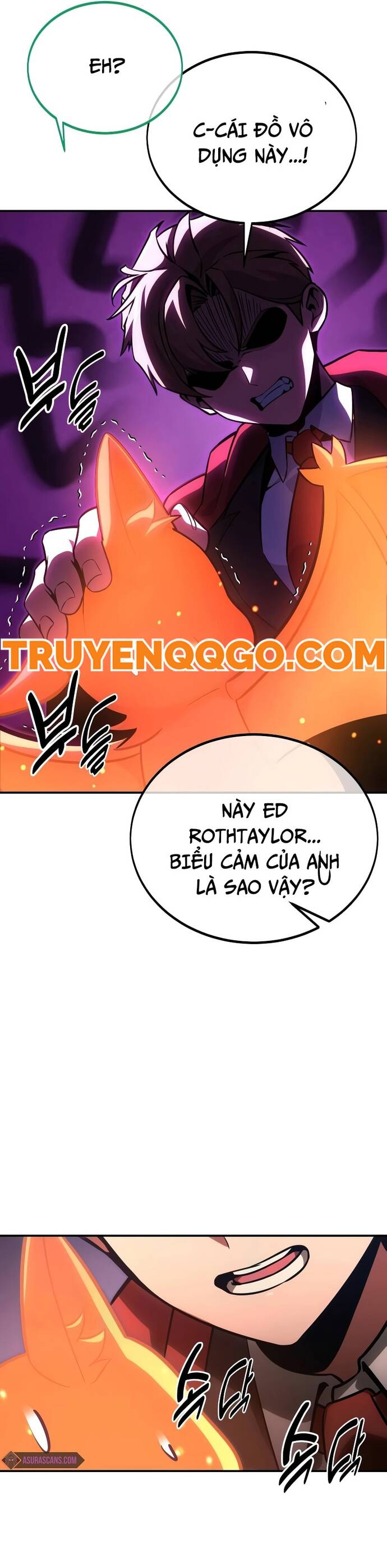 Cẩm Nang Sinh Tồn Của Nhân Vật Phụ Ở Học Viện - Chapter 29