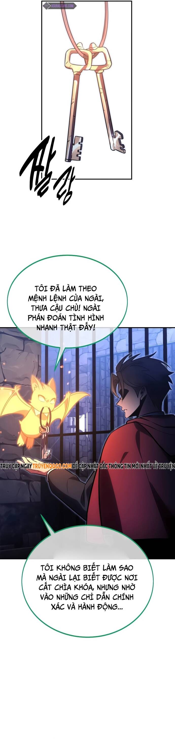 Cẩm Nang Sinh Tồn Của Nhân Vật Phụ Ở Học Viện - Chapter 29