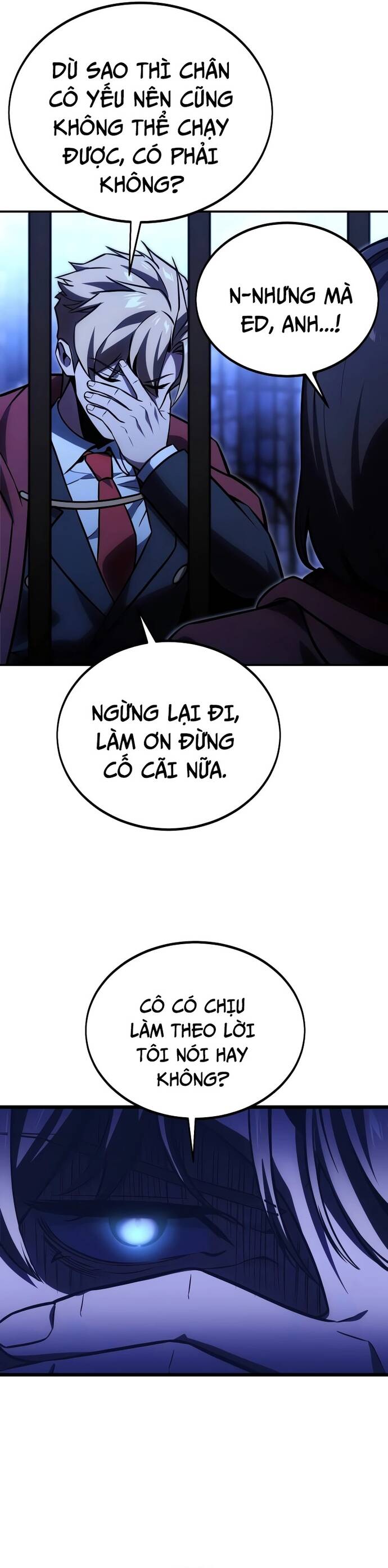 Cẩm Nang Sinh Tồn Của Nhân Vật Phụ Ở Học Viện - Chapter 29