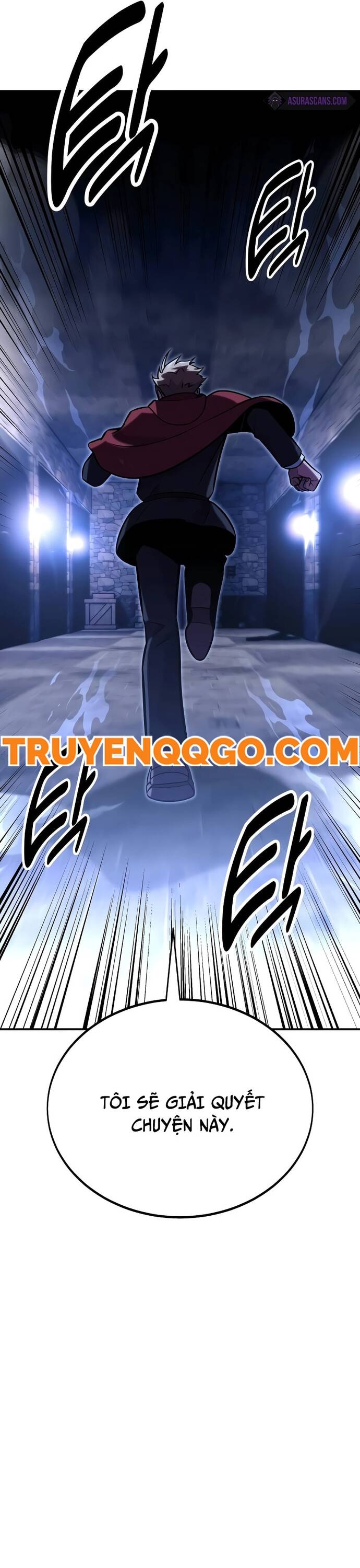 Cẩm Nang Sinh Tồn Của Nhân Vật Phụ Ở Học Viện - Chapter 29