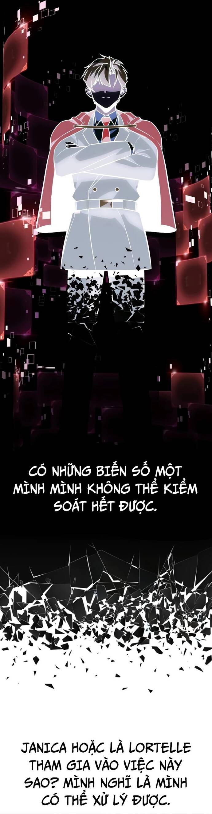 Cẩm Nang Sinh Tồn Của Nhân Vật Phụ Ở Học Viện - Chapter 29