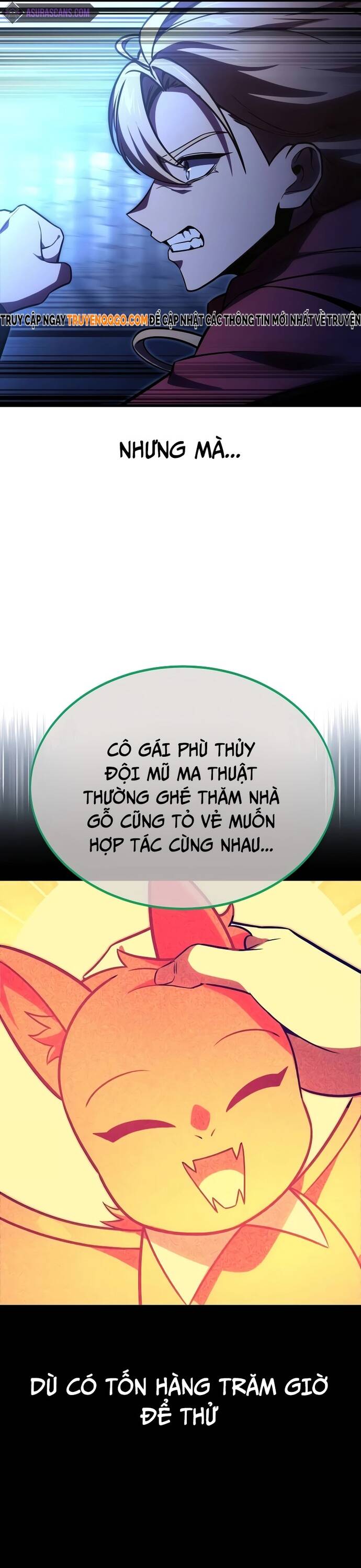 Cẩm Nang Sinh Tồn Của Nhân Vật Phụ Ở Học Viện - Chapter 29