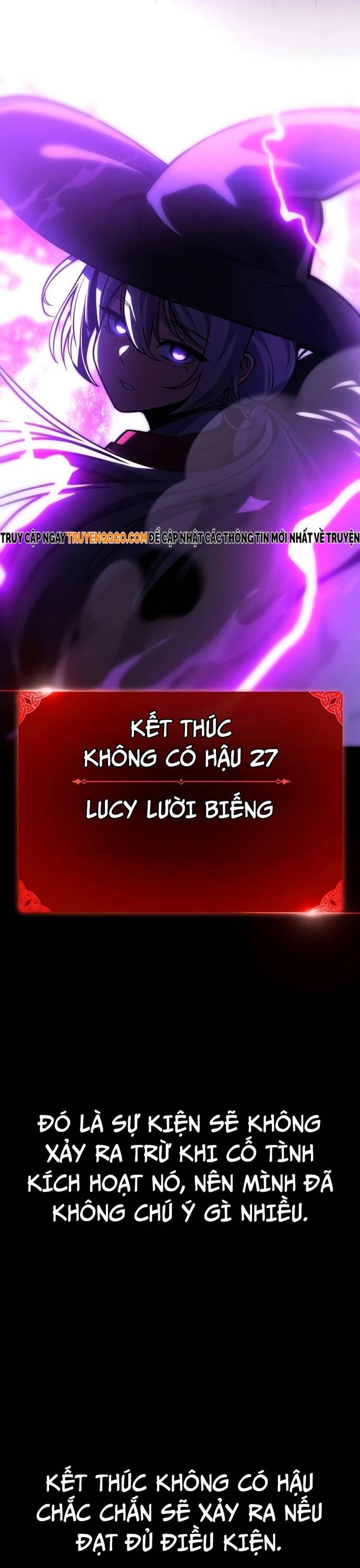 Cẩm Nang Sinh Tồn Của Nhân Vật Phụ Ở Học Viện - Chapter 29