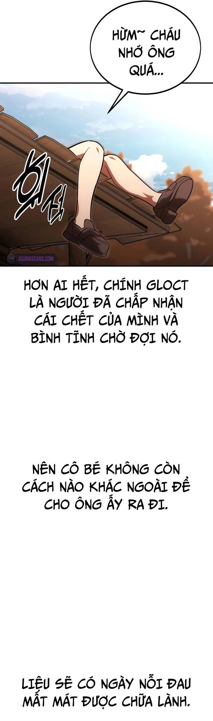 Cẩm Nang Sinh Tồn Của Nhân Vật Phụ Ở Học Viện - Chapter 29