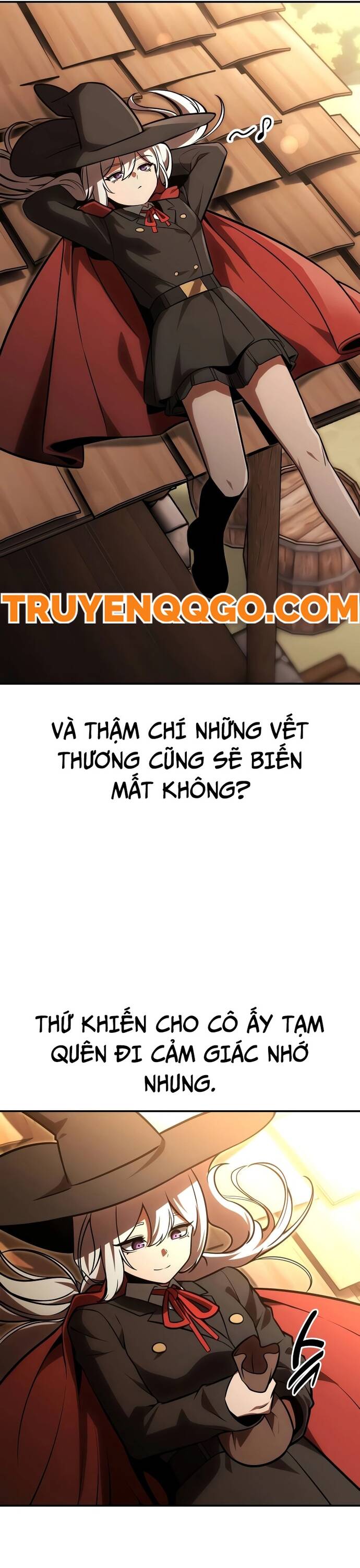 Cẩm Nang Sinh Tồn Của Nhân Vật Phụ Ở Học Viện - Chapter 29