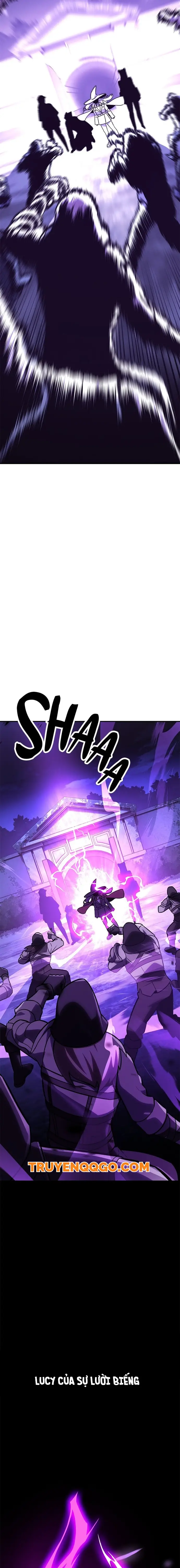 Cẩm Nang Sinh Tồn Của Nhân Vật Phụ Ở Học Viện - Chapter 32