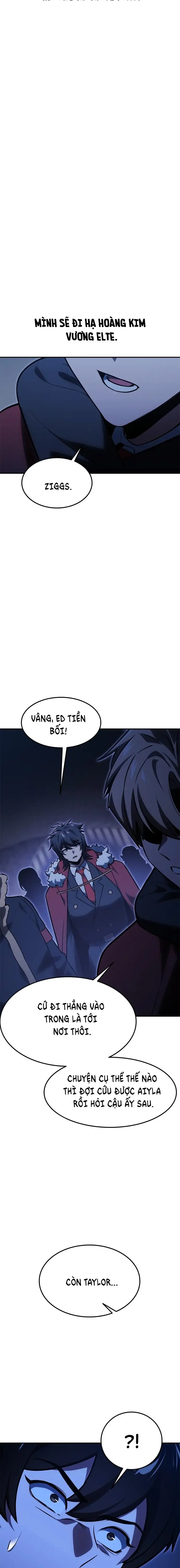 Cẩm Nang Sinh Tồn Của Nhân Vật Phụ Ở Học Viện - Chapter 32