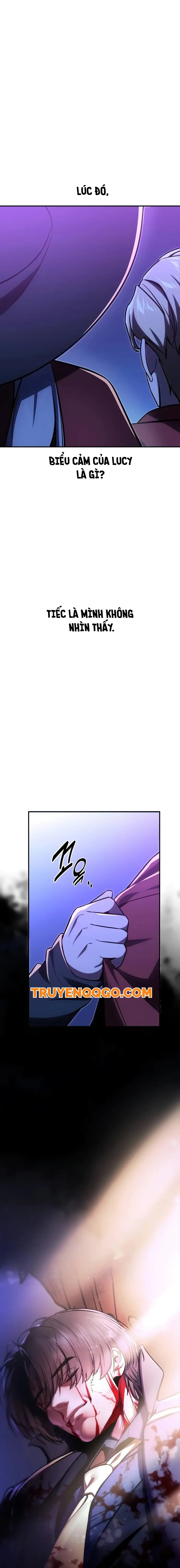 Cẩm Nang Sinh Tồn Của Nhân Vật Phụ Ở Học Viện - Chapter 35