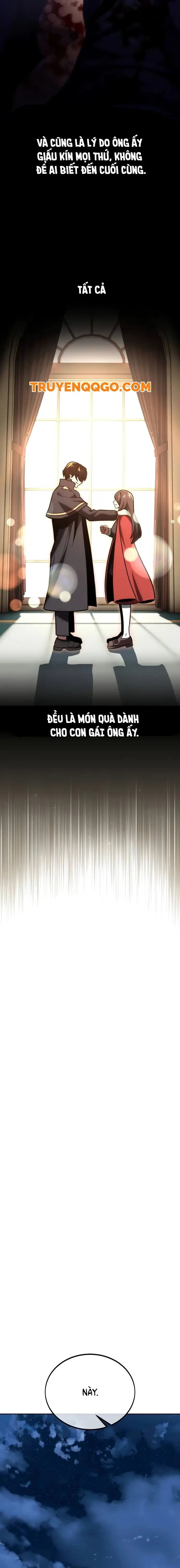 Cẩm Nang Sinh Tồn Của Nhân Vật Phụ Ở Học Viện - Chapter 37