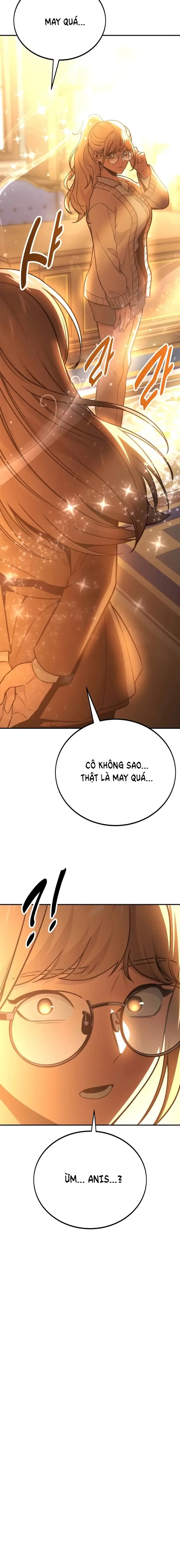 Cẩm Nang Sinh Tồn Của Nhân Vật Phụ Ở Học Viện - Chapter 38
