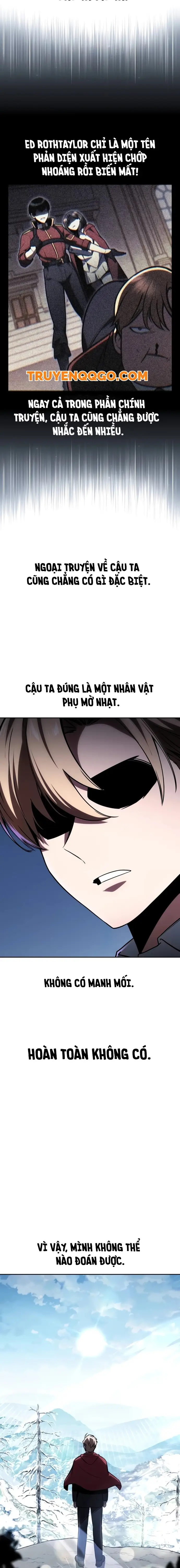 Cẩm Nang Sinh Tồn Của Nhân Vật Phụ Ở Học Viện - Chapter 39