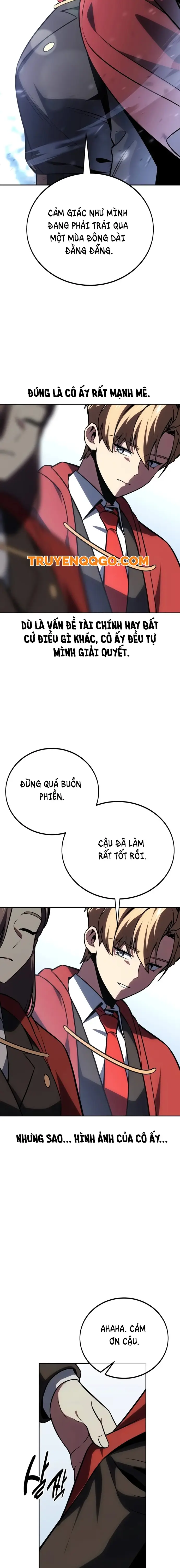 Cẩm Nang Sinh Tồn Của Nhân Vật Phụ Ở Học Viện - Chapter 39