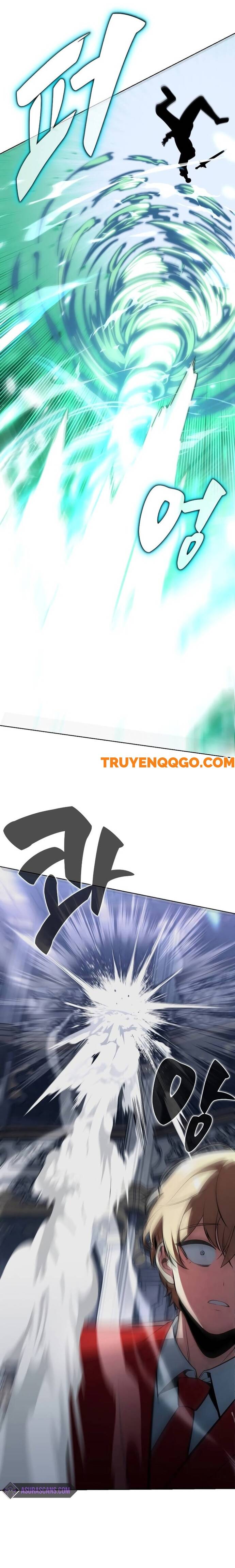 Cẩm Nang Sinh Tồn Của Nhân Vật Phụ Ở Học Viện - Chapter 4