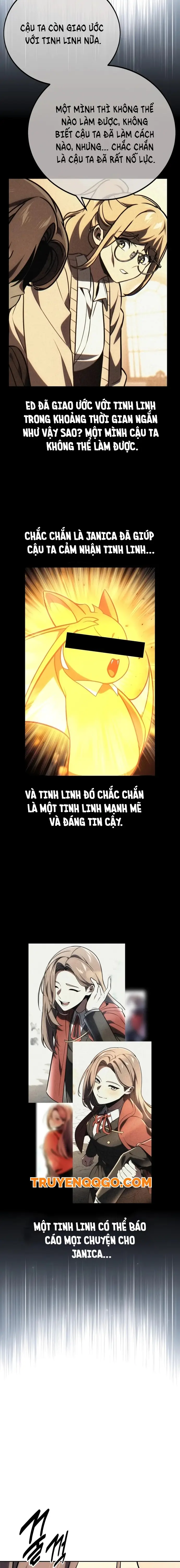 Cẩm Nang Sinh Tồn Của Nhân Vật Phụ Ở Học Viện - Chapter 40