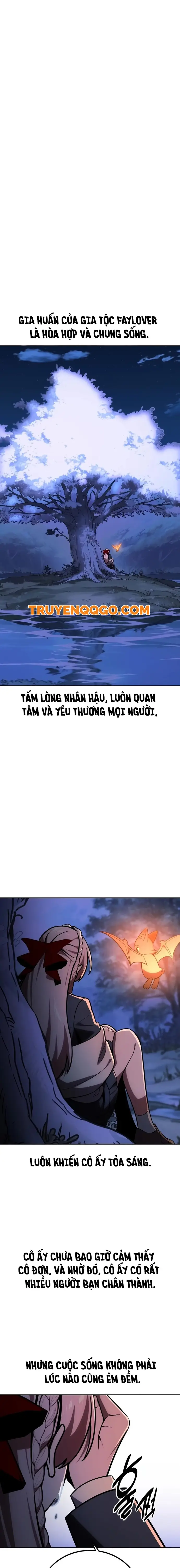 Cẩm Nang Sinh Tồn Của Nhân Vật Phụ Ở Học Viện - Chapter 40